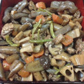 Myself7's cooksnap of when they made 簡単！　筑前煮.