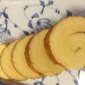 toshikouki's cooksnap of when they made おせち♪ふんわり簡単伊達巻.