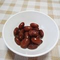 まきちゃん00's cooksnap of when they made 圧力鍋で速攻！金時豆の甘煮.