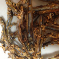 ココロろ's cooksnap of when they made サクサク美味しい田作り☆おせち料理に.
