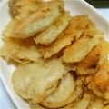 よう１７'s cooksnap of when they made 食べすぎ注意！！サクサク☆フリッター.