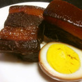 ウッディ—'s cooksnap of when they made とろとろ！！豚の角煮.