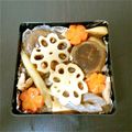☆◈☆ゆみ☆◈☆'s cooksnap of when they made ☆お煮しめ☆おせち料理.