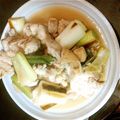 chiha_ru_u's cooksnap of when they made 簡単☆旨い☆鶏のたっぷりネギ塩焼き.