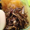 Shellieｍay's cooksnap of when they made おせち☆フライパンで作る！たつくり.