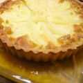 しーたまつ's cooksnap of when they made *洋梨アーモンドタルト*.