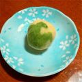 ぴこひろ's cooksnap of when they made ミルキ～な白玉入りサツマイモきんとん.