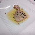 ねこねこ2012's cooksnap of when they made イタリアン♪　まぐろのステーキ.