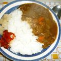 Jock's cooksnap of when they made 味噌でこくアップ！美味しいハヤシライス.