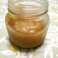 nyangomama's cooksnap of when they made 柔らかくなった柿で柿ジャムを作ろう♪.
