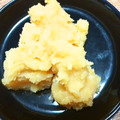 るるへー's cooksnap of when they made おせち☆くちなしナシで作る！栗きんとん.