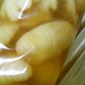 COIQE's cooksnap of when they made 楽チン♪味付け数の子.