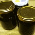 meg115's cooksnap of when they made 黒豆の甘煮・・・瓶詰にしましょう！.