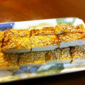 しげみーのん's cooksnap of when they made お正月簡単おせち料理♪鶏肉の松風焼き.