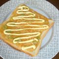 まっちんれんぞうママ's cooksnap of when they made ねぎ味噌パン.