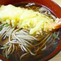 mina58's cooksnap of when they made 年越しそばに☆基本のそばつゆ我が家流.