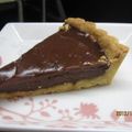 summerパンダ's cooksnap of when they made ☆チョコタルト☆.