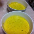 みほちゃみーん's cooksnap of when they made 簡単濃厚なかぼちゃスープ.