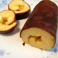 いとはる's cooksnap of when they made 材料2つで☆簡単伊達巻.