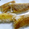 もさな's cooksnap of when they made フィリピン料理 トゥロン.