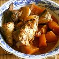 さんぱうろ's cooksnap of when they made 骨まで食べよう！圧力鍋でさばの味噌煮.