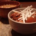 ハリハリ戦士's cooksnap of when they made 圧力鍋で！トロリと豚の角煮❤.