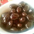 あいtoくりーむ's cooksnap of when they made 超かんたん！ふっくら黒豆煮＾－＾.
