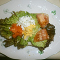 白いぐれーぷ's cooksnap of when they made 花畑とーすと.