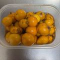 ジャリックス's cooksnap of when they made おうち居酒屋☆鶏きんかんの甘露煮.