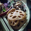 yasuna313's cooksnap of when they made 箸休めに＊れんこんきんぴら.