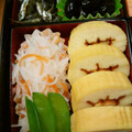 おかちゃんキッチン's cooksnap of when they made はんぺんで簡単！伊達巻◆おせち.