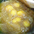 orange_peko's cooksnap of when they made 我が家の✿つやつや栗きんとん.