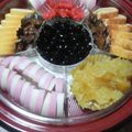 まあむ★'s cooksnap of when they made 伊達巻！！！！！.