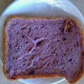 Bar:BOMB's cooksnap of when they made HBでさつまいもとハチミツのパン.