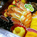 ゆか613's cooksnap of when they made 簡単栗きんとん...♡.