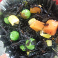 さざえ2007's cooksnap of when they made 簡単ひじきのバター炒め.