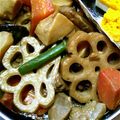 じゅんも♪'s cooksnap of when they made いりどり。.
