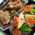 ＊さときっちん＊'s cooksnap of when they made 棒ダラの煮しめ.