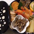 deeri's cooksnap of when they made ごまめ(田作り）.