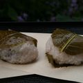 スタイリッシュママ's cooksnap of when they made レンジで出来る✿桜餅✿.