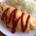 みゆみゆ52's cooksnap of when they made 失敗なし！の簡単形成、ひき肉オムレツ。.
