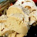 アモアム's cooksnap of when they made 卵焼き器で簡単☆豆腐入り伊達巻.