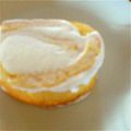 serori33's cooksnap of when they made ハッピースポンジのアレンジロールケーキ☆.