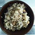 kona8's cooksnap of when they made 味付け不要♪簡単炊き込みごはん.