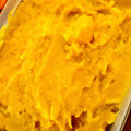 天ちゃん（＾＿＾）'s cooksnap of when they made 作って冷凍しておけるおせち：栗きんとん.