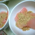 myukitty's cooksnap of when they made がりの意外な!?食べ方！.