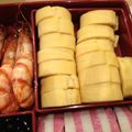 ちいゆうこ's cooksnap of when they made ウチの定番・海老入り伊達巻。.