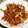 zkiririn's cooksnap of when they made サツマイモの皮で大学芋風.
