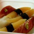 おねむです's cooksnap of when they made 常温で保存OK　すし屋のすし酢でおすし.