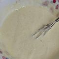 桜空星's cooksnap of when they made 電子レンジで簡単ホワイトソース♪.